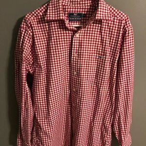 Vineyard Vines Button Down